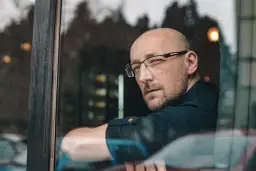 Marek Stelar (trylogia) - Stelar, Marek Stelar