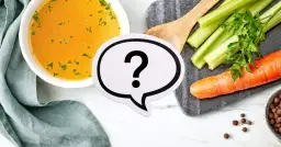 Czy pies może jeść rosół? Dowiedz się, jak go przygotować bezpiecznie