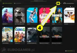 Płynność gry pod kontrolą: Włącz licznik FPS skrótem klawiszowym