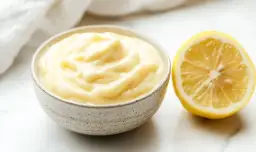 Jak zrobić majonez domowy dietetyczny, który nie ma kalorii?