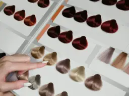 Jaki kolor włosów pasuje do jasnej cery, aby wyglądać olśniewająco?