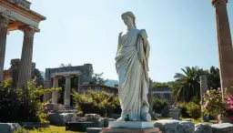 Rzeźba grecka: odkryj tajemnice sztuki antycznej i jej wpływ