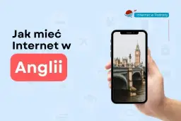 Czy roaming działa w UK? Sprawdź, co musisz wiedzieć przed wyjazdem