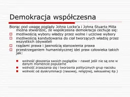 Czym jest demokracja? Poznaj jej filary i wyzwania współczesności