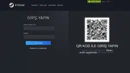 Gdzie jest kod QR w Steam? Odkryj jego lokalizację w aplikacji