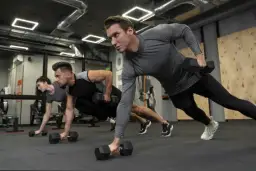 Ile razy CrossFit? Znajdź idealną częstotliwość dla siebie!