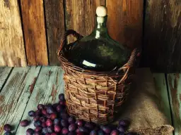 Nalewka ze śliwek na co pomaga – odkryj jej zdrowotne właściwości