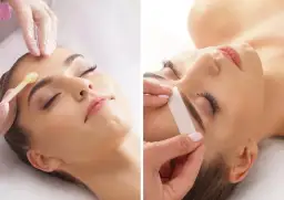 Depilacja twarzy: Jak skutecznie i bezpiecznie pozbyć się włosków?