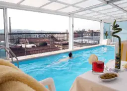 Najlepsze noclegi w Barcelonie - unikaj drogich pułapek i wybierz mądrze