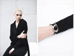 Zegarki damskie Apart: Twój przewodnik po stylu i trendach