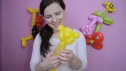 Jak zrobić balon w prosty sposób - różne metody i porady