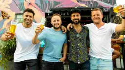 "Sótano nunca, siempre terraza": Origen, viralización y su mensaje oculto