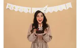  Najlepsze prezenty na 18 urodziny dla córki - spraw jej wyjątkową niespodziankę