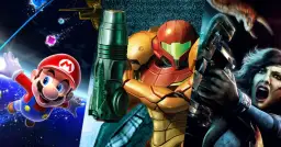 Gry na Nintendo Wii – Najlepsze gry dla Nintendo Wii