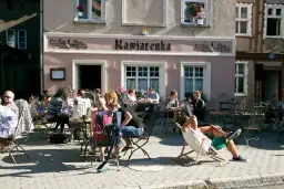 Sokołowsko gdzie zjeść: najlepsze miejsca na pyszny posiłek