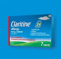 Leki na alergię na pyłki traw: ulga i odczulanie co wybrać?