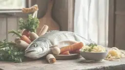 Jakie przyprawy do zupy rybnej? Odkryj sekrety smaku i aromatu