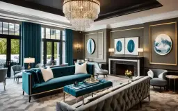 Butikowy hotel dla dorosłych – co to znaczy i jak się wyróżnia?