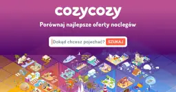 Gdzie szukać noclegów w Polsce, aby nie przepłacać za pobyt?