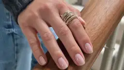 Co to jest french na paznokciach i jak uzyskać idealny efekt?