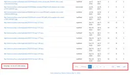 Jak zobaczyć stare strony internetowe i odzyskać utracone informacje