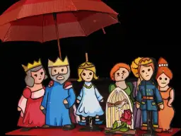 Teatr CoNieco - magiczne spektakle dla dzieci pełne emocji