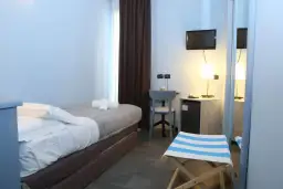 Hotel Corallo Rimini: Vista Mare, Piscina e Recensioni Top