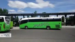 Ropczyce Marcel: Gdzie znajdziesz swój bus? Dworzec Autobusowy!