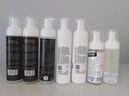 Tapicerka Claxon - preparat do czyszczenia tapicerki