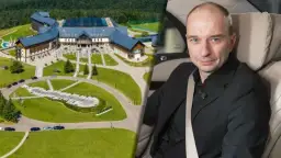 Kto jest właścicielem hotelu Arłamów? Poznaj zaskakujące szczegóły