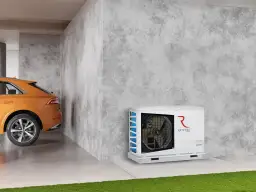 Dofinansowanie do pompy ciepła 2026: Jak dostać nawet 136 tys. zł?