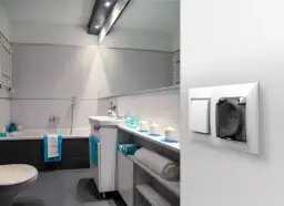 Jakie gniazdo do łazienki wybrać - kompletny przegląd norm bezpieczeństwa