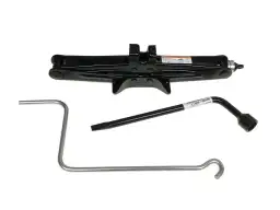 Gdzie jest schowany lewarek w toyocie yaris? Oto co musisz wiedzieć