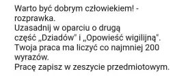 Rozprawka na temat czy warto być dobrym – odkryj prawdę o dobroci