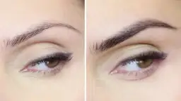 Henna krakowska: jak zrobić idealne brwi w domu?