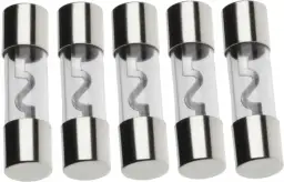 Jaki bezpiecznik do wzmacniacza - uniknij kosztownych błędów w wyborze