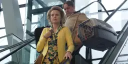 Gdzie kręcono film teściowie 2? Odkryj zaskakujące lokalizacje