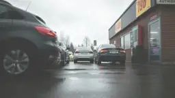 Ile kosztuje myjnia na Orlenie? Sprawdź ceny i pakiety mycia