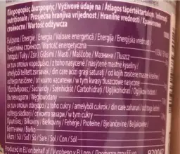 Arizona napój skład: Cukier, ekstrakty, kalorie co musisz wiedzieć?