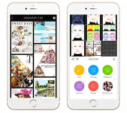 Najlepsze aplikacje do przerabiania zdjęć, które naprawdę działają