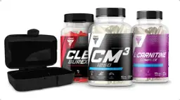 Jakie suplementy na redukcję naprawdę działają i wspierają odchudzanie