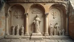 Święta Zofia patronką wdów i matek - poznaj wszystkie obszary opieki