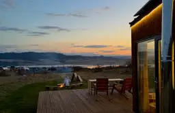 Pieniny: Gdzie nocleg? Znajdź idealne miejsce szyte na miarę!