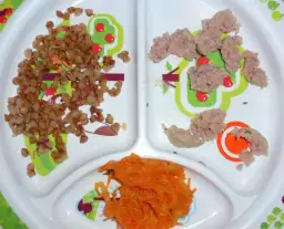 Ile posiłków dla 9 miesięcznego dziecka? Oto, co musisz wiedzieć