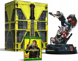 Cyberpunk 2077: Szokujące liczby sprzedaży, które zaskoczą każdego gracza