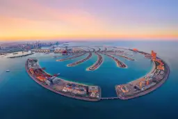 Zjednoczone Emiraty Arabskie: Czy naprawdę jest tam bezpiecznie?