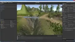 Tworzenie gier 3D w Unity krok po kroku - poradnik dla początkujących