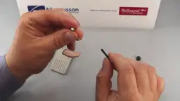 Jak często wymieniać filtr w aparacie słuchowym? Prosty poradnik