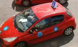 Ceny prawa jazdy kategorii B w Koszalinie - aktualne stawki