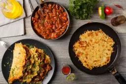 Jak się robi placek po węgiersku - prosta receptura, która zachwyca